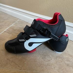 Like New! Peloton Men’s Cycling Shoes